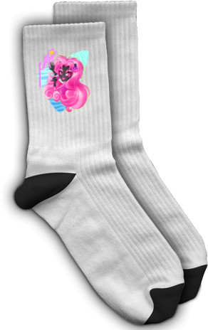 Socks - monster high 5 - Mfest