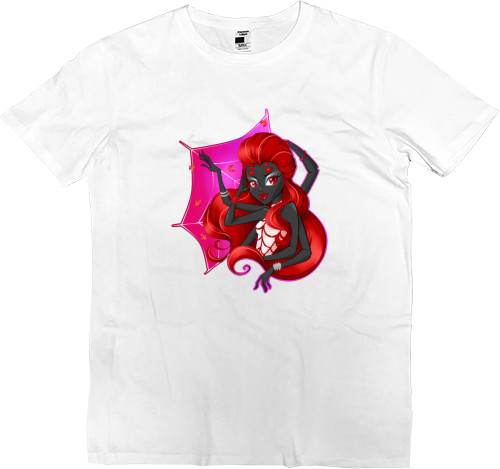 Men’s Premium T-Shirt - monster high 4 - Mfest