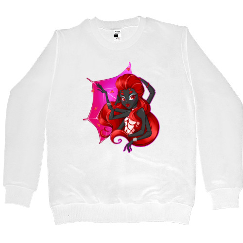 Kids' Premium Sweatshirt - monster high 4 - Mfest