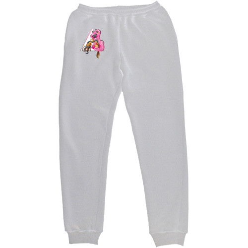 Kids' Sweatpants - monster high 2 - Mfest