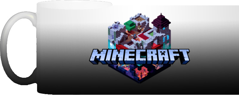 minecraft logo