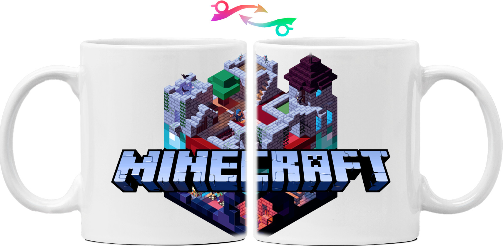 minecraft logo