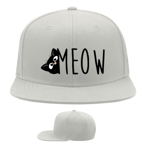 MEOW