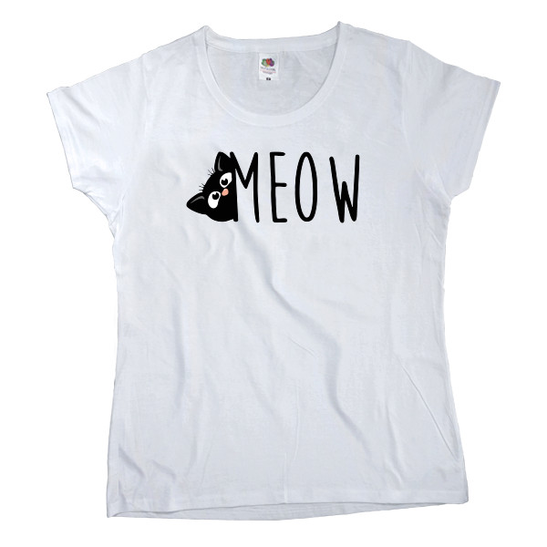 MEOW