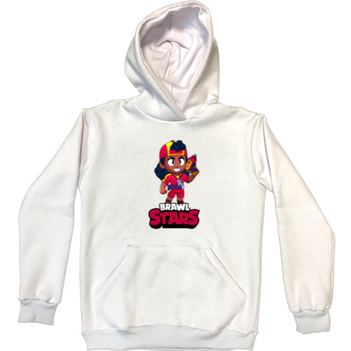 Unisex Hoodie - Meg BS - Mfest