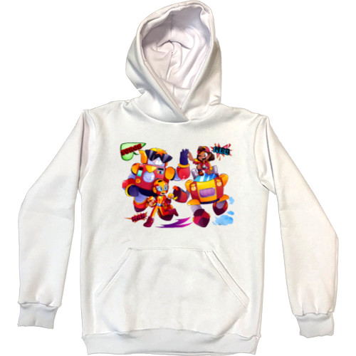 Kids' Premium Hoodie - Meg BS 3 - Mfest