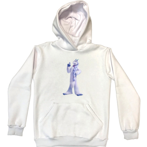 Unisex Hoodie - meechee - Mfest