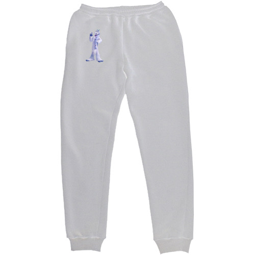 Kids' Sweatpants - meechee - Mfest