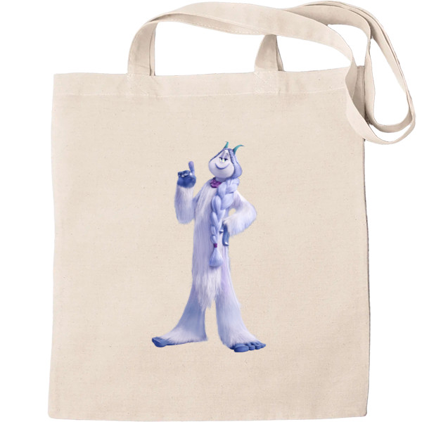 Tote Bag - meechee - Mfest