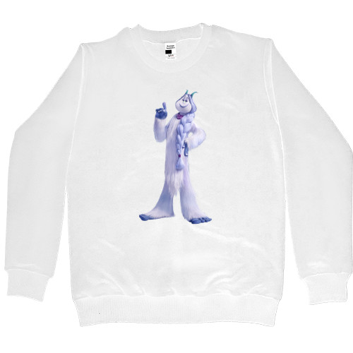 Kids' Premium Sweatshirt - meechee - Mfest