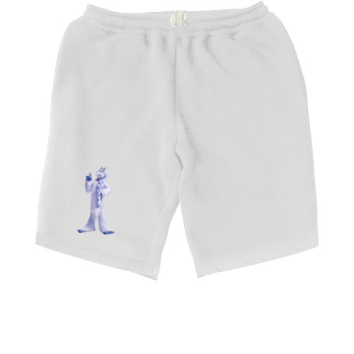 Men's Shorts - meechee - Mfest