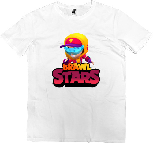 Max Brawl Stars