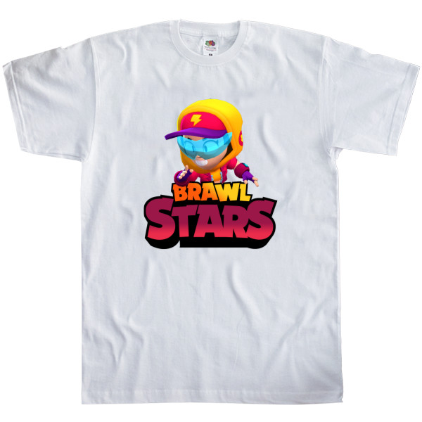 Max Brawl Stars