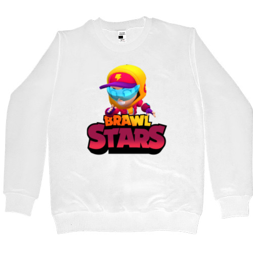 Men’s Premium Sweatshirt - Max Brawl Stars - Mfest