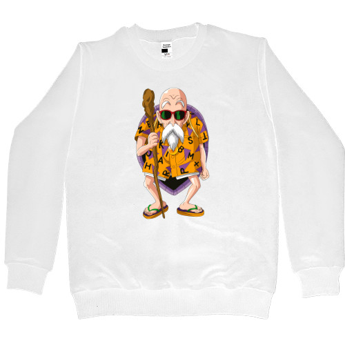 Master Roshi 3