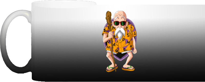 Master Roshi 3