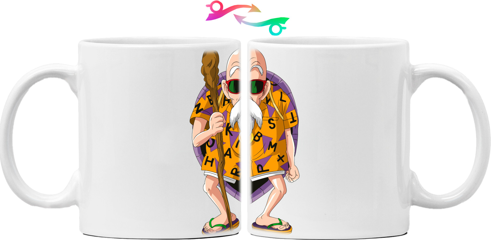 Master Roshi 3