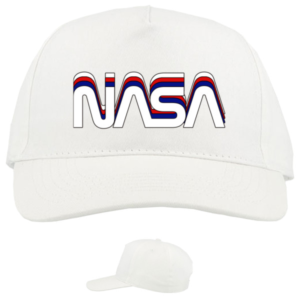 NASA 3