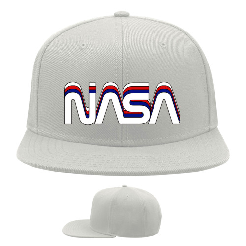 NASA 3