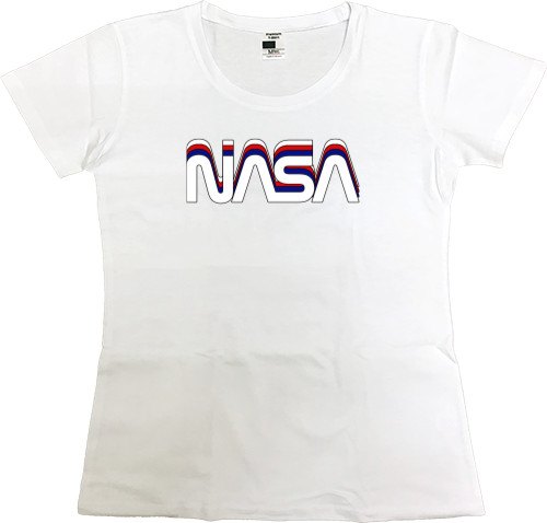 NASA 3