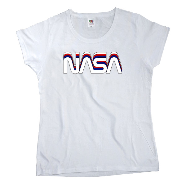 NASA 3