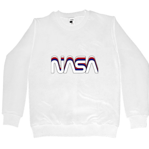 NASA 3