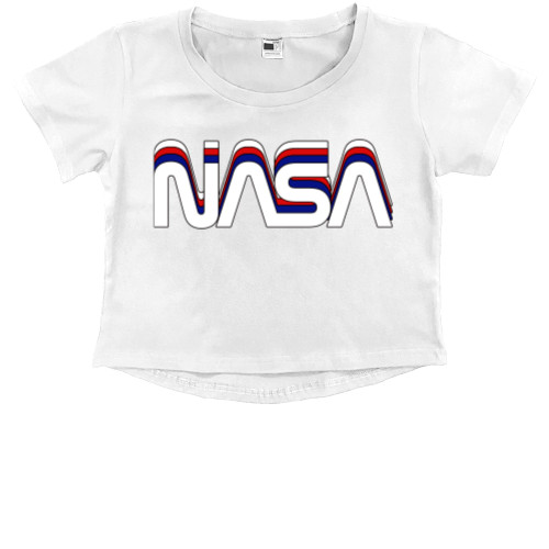 NASA 3