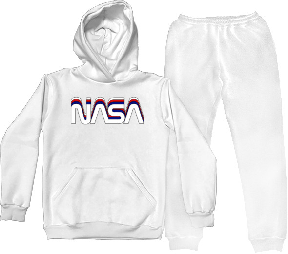 NASA 3