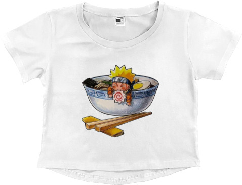 Naruto Love Ramen