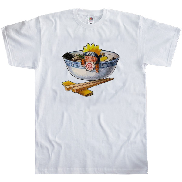 Naruto Love Ramen