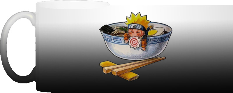 Naruto Love Ramen