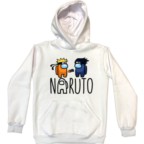 naruto among us