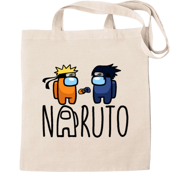 naruto among us