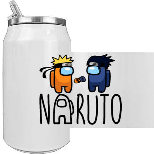 naruto among us