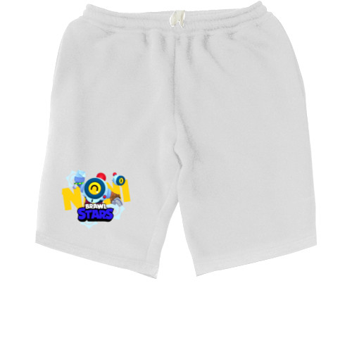 Kids' Shorts - NANI - Mfest