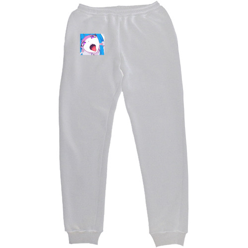 Women's Sweatpants - mememe - Mfest