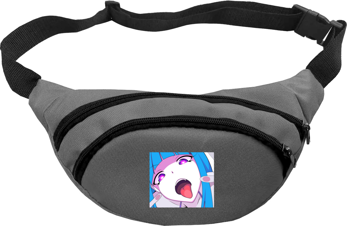 Fanny Pack - mememe - Mfest