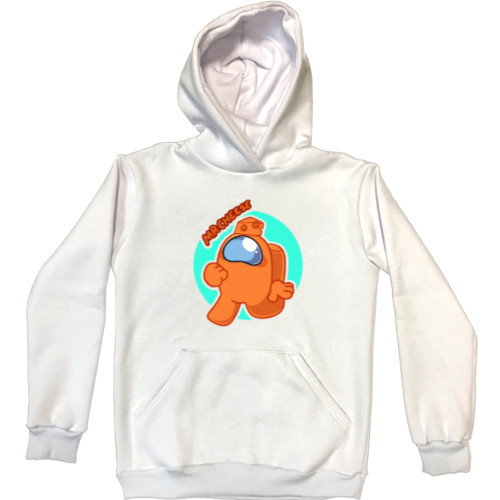 Unisex Hoodie - mrcheese - Mfest