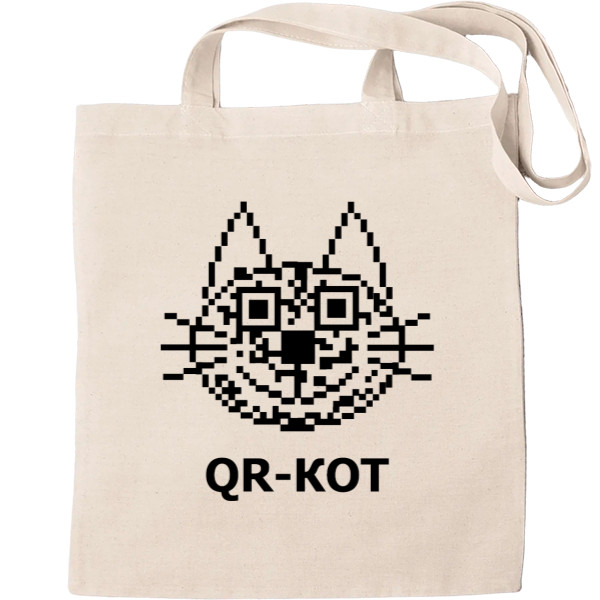 qr kot