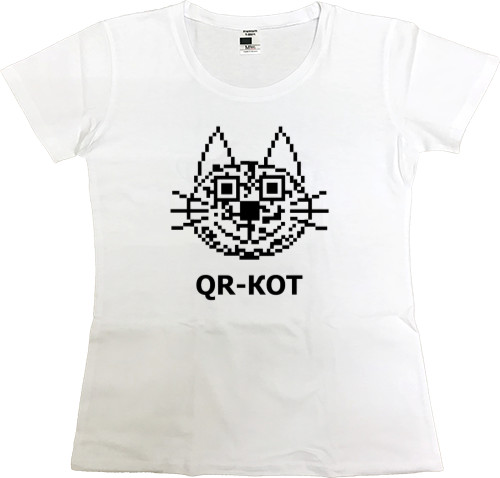 qr kot