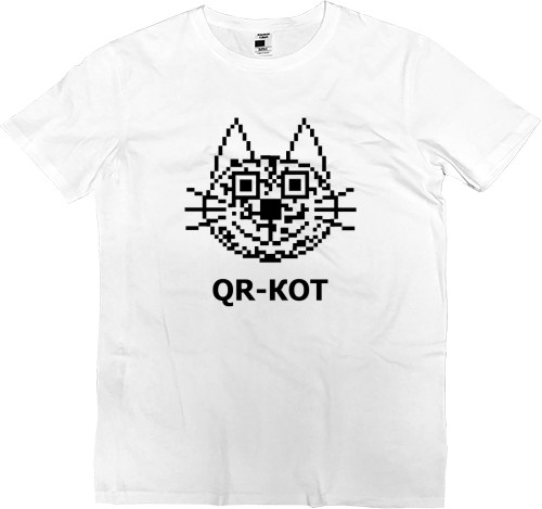 qr kot