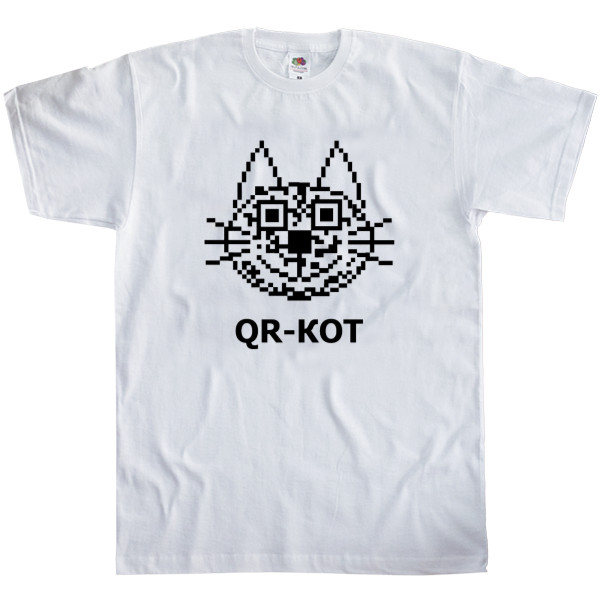 qr kot