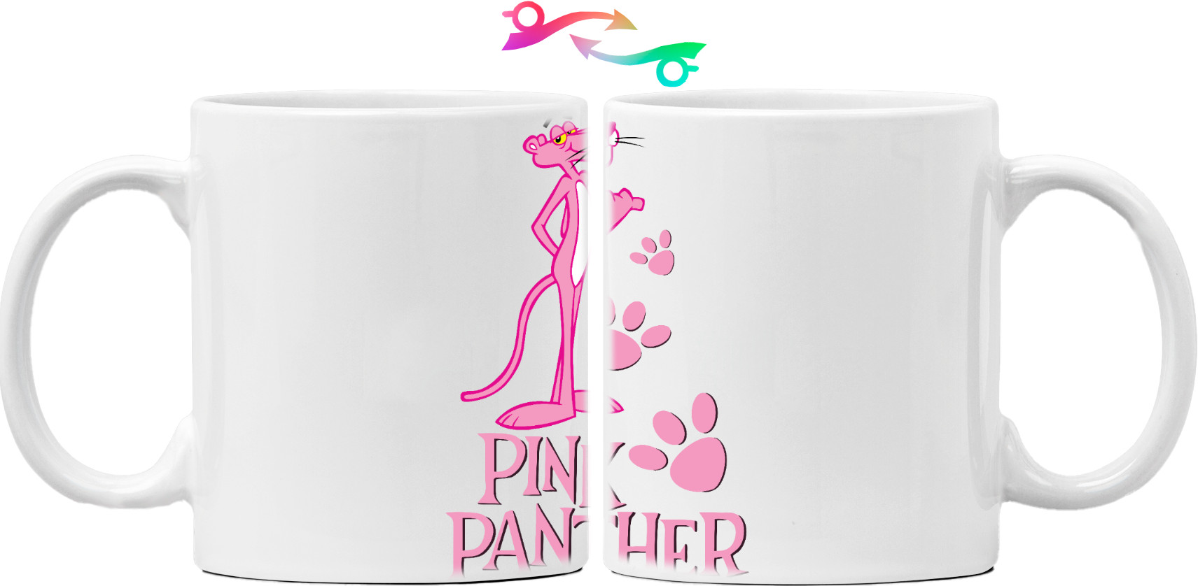 pink panter