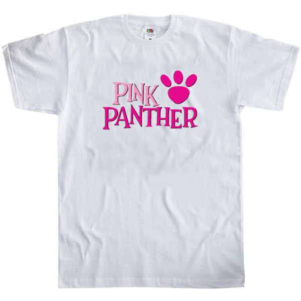 pink panter 2