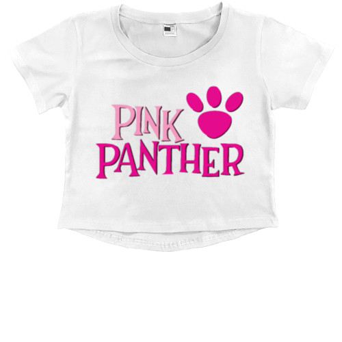 pink panter 2