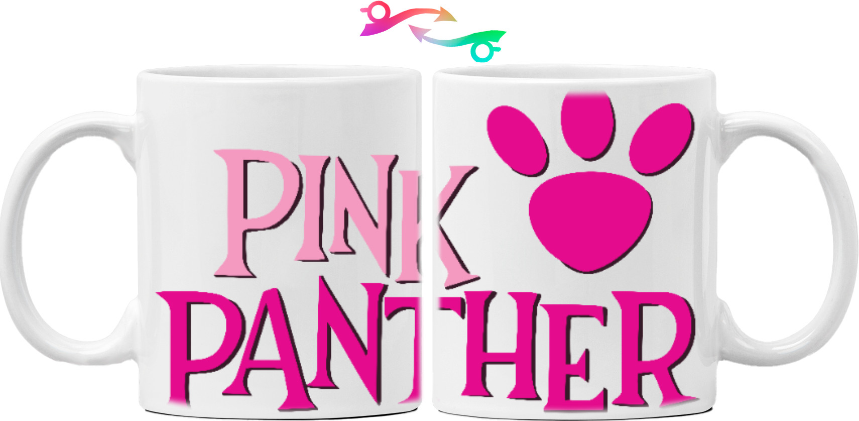 pink panter 2