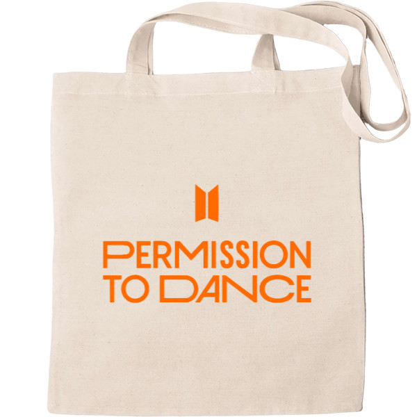 permission to dance