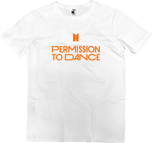 permission to dance