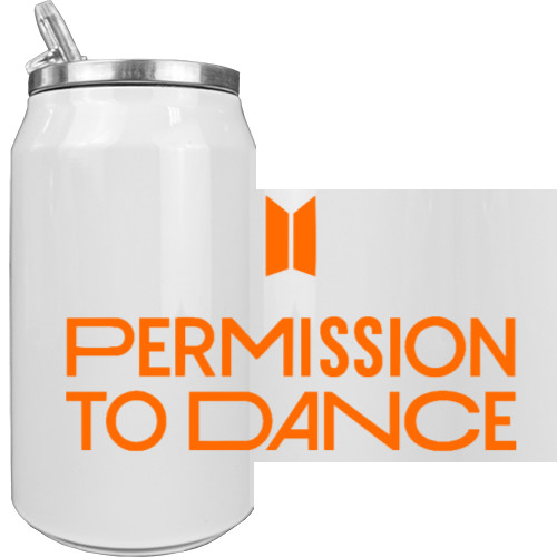 permission to dance