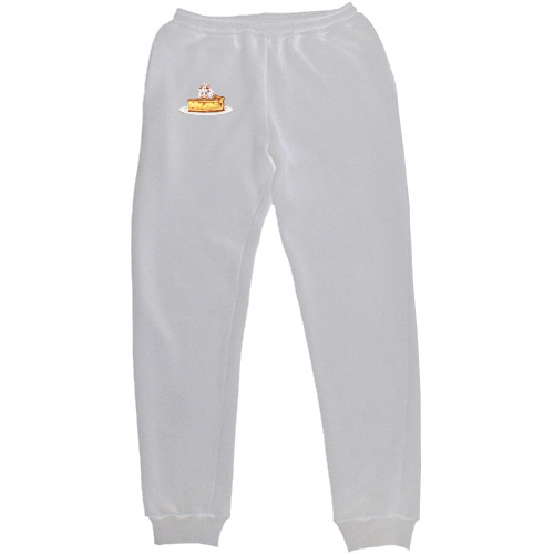 Women's Sweatpants - paimon genshin impact 5 - Mfest